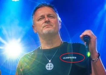 03941158: Thompson je taj broj nosio u spomen na hrvatskog mučenika kojem je danas obljetnica smrti