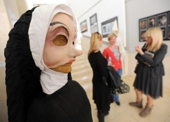 Slovenskom predstavom “Harms je kriv!” u Zadru se otvara 6. Mediteranski lutkarski festival