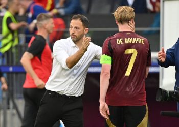 TALIJANI NA ČETIRI OD PET Spalletti, Tedesco, Calzona i Montella u osmini finala, samo Rossi s Mađarima ispao | NACIONAL.HR