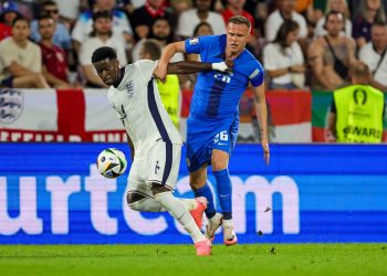 JOSIP ILIČIĆ Slovenska ikona protiv Engleske zaigrala nakon tri godine pa opisala dirljiv susret s veznjakom Arsenala | NACIONAL.HR