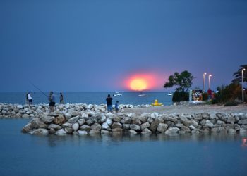 Izbila tučnjava između Hrvata i Poljaka: počelo je međusobnim uvredama, završilo je udarcima šakama i nogama