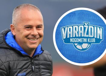 POJAČANJA IZ UGANDE I ENGLESKE Varaždin počeo pripreme. Šafarić želi igru za bodove, a ne ‘simpatičnu momčad’ | NACIONAL.HR