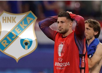 RIJEKA: JAVIO SE MARCO Pašalić je opet ‘na liniji’ s klubom. Hoće li prihvatiti transfer? | NACIONAL.HR