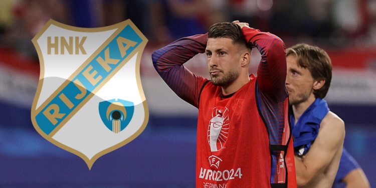 RIJEKA: JAVIO SE MARCO Pašalić je opet ‘na liniji’ s klubom. Hoće li prihvatiti transfer? | NACIONAL.HR