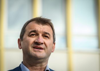 Šibensko-kninska županija dobila još jednog saborskog zastupnika, dolazi iz Mosta