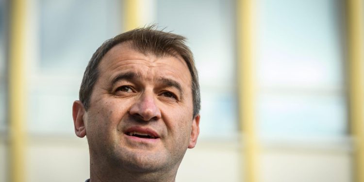 Šibensko-kninska županija dobila još jednog saborskog zastupnika, dolazi iz Mosta