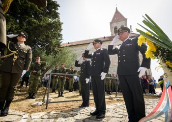 U samo 24 sata napravili čudo: obilježena jedna od prvih velikih ofenzivnih akcija Hrvatske vojske