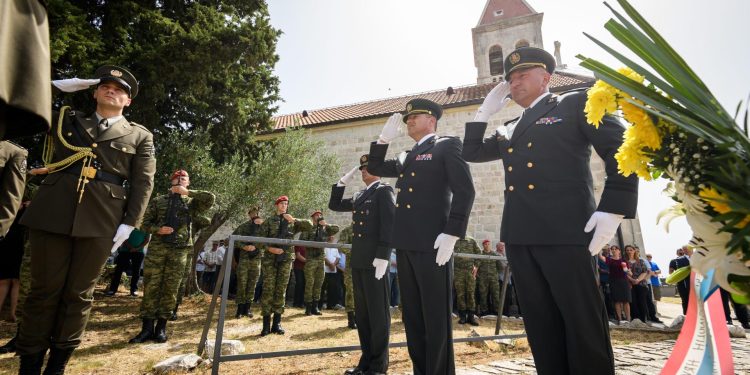 U samo 24 sata napravili čudo: obilježena jedna od prvih velikih ofenzivnih akcija Hrvatske vojske