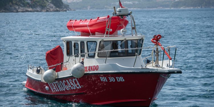 Slobodna Dalmacija – Norvežanke po najvećem zvizdanu krenule u šetnju i izgubile se iznad Vinišća, otkrivamo detalje dramatičnog spašavanja