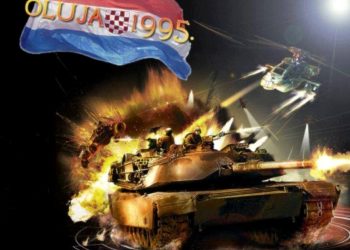 2025.- godina velikih jubileja: 30 g. VRA OLUJE, 1100 g. krunjenja kralja Tomislava i 14 stoljeća kršćanstva u Hrvata – Prilika za Novo brendiranje Hrvatske