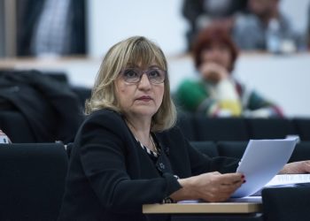 Slobodna Dalmacija – Mostovka Baldić-Lukšić o problemima u vrtićima: Trebamo ih pripojiti Ministarstvu kako bi svi mališani imali iste uvjete