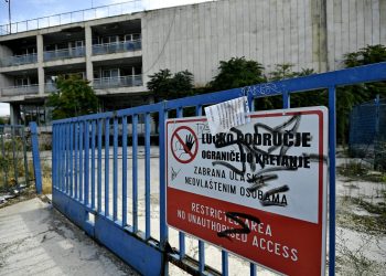 Slobodna Dalmacija – Stara zgrada ‘Dalmacijavina’ u splitskoj luci postaje hotel! Lučkoj upravi dosta je čekanja Banovine, napravili su obrat