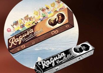 Jedna od najboljih švicarskih čokolada nosi ime Ragusa već 75 godina. Evo kako je dobila ime našeg grada