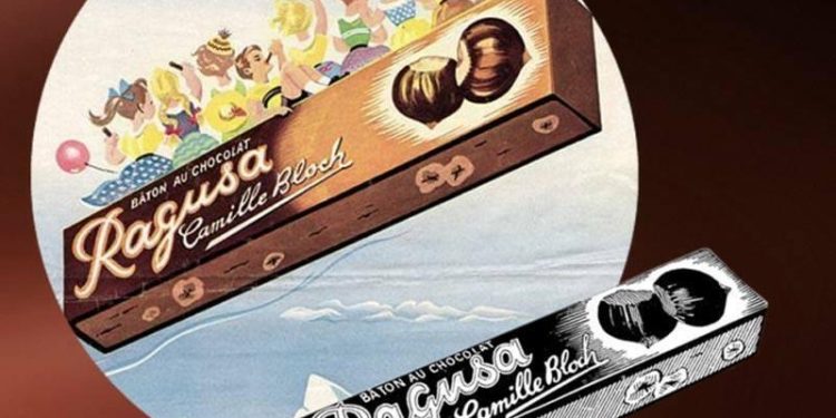 Jedna od najboljih švicarskih čokolada nosi ime Ragusa već 75 godina. Evo kako je dobila ime našeg grada