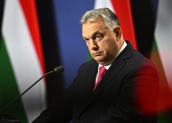 Orbanov politički tango: Nakon Rusije uslijedio nenajavljeni posjet još jednoj nuklearnoj sili