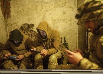 Dramatična objava stiže iz Ukrajine: ‘Spriječili smo državni udar, ovo im je bio plan’