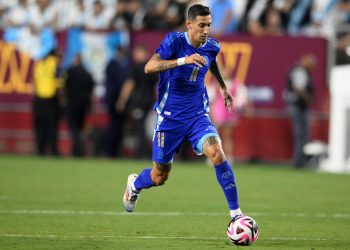 SIGURNOST PRIJE SVEGA Angel Di Maria blizu je povratka u Argentinu, nevjerojatno je što mu matični klub nudi | NACIONAL.HR