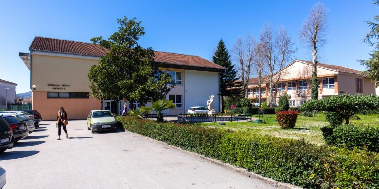Od ove godine u Metkoviću i turističko-hotelijerski komercijalist
