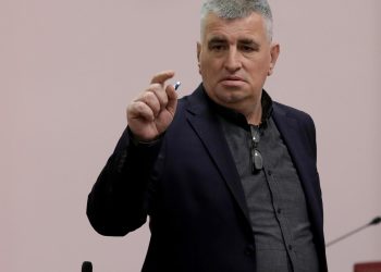 Slobodna Dalmacija – Miro Bulj ošinuo po HDZ-ovoj Županiji: ‘Projekt Lećevica je u komi, EU pokrenula istragu gdje se novac potrošio’