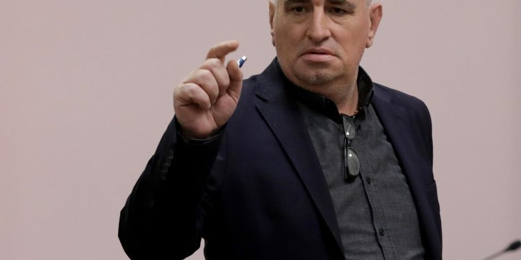 Slobodna Dalmacija – Miro Bulj ošinuo po HDZ-ovoj Županiji: ‘Projekt Lećevica je u komi, EU pokrenula istragu gdje se novac potrošio’