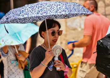 Može li se u moru uopće rashladiti? Upozorenje hidrometeorologa