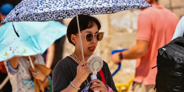 Može li se u moru uopće rashladiti? Upozorenje hidrometeorologa