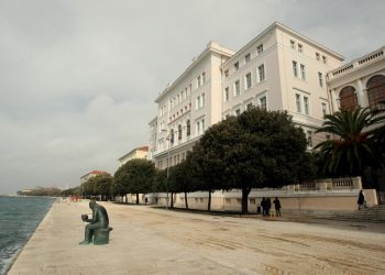 Policija prijavila zaposlenika Sveučilišta u Zadru za pronevjeru: evo što je napravio…