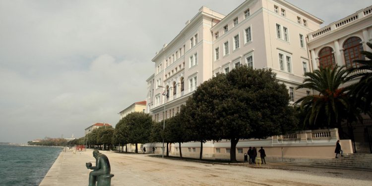 Policija prijavila zaposlenika Sveučilišta u Zadru za pronevjeru: evo što je napravio…