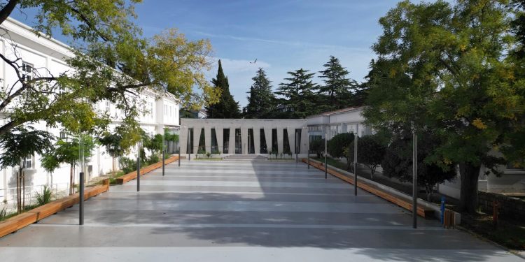 Grad počeo opremati Centar za mlade, objavljen natječaj za nabavu namještaja u vrijednosti od 21 tisuću eura