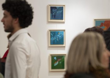 Slobodna Dalmacija – Sveučilište u Splitu Vas poziva na otvorenje samostalne izložbe akademskog kipara Krešimira Katušića