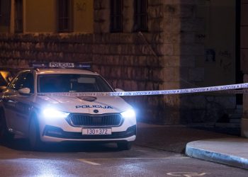 Slobodna Dalmacija – Epilog brutalnog premlaćivanja Splićanina kojemu su trojica banula u stan tražeći novac; policija iznijela nove detalje