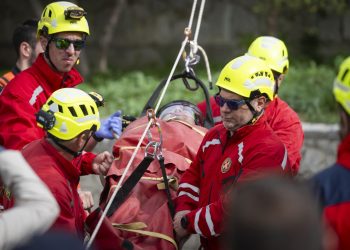 Slobodna Dalmacija – Splitski vatrogasci su jučer imali pune ruke posla! Doznali smo koliko ljudi je zaglavilo u liftu zbog nestanka struje