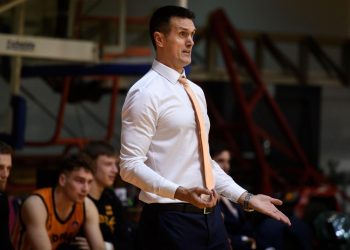 Nesuđeni trener Šibenke ima novi posao, zadatak mu neće biti nimalo jednostavan