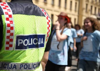 Slobodna Dalmacija – Dolijao dvojac iz BiH koji je počino čak 27 krađi u Splitu: policija objasnila kako su ‘operirali’