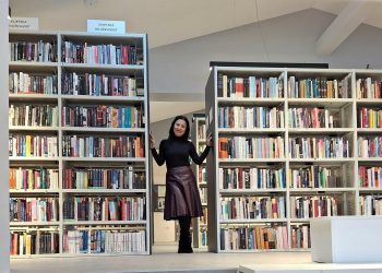 Slobodna Dalmacija – Maja s Vrgade postala je imotska nevjesta, a onda pokrenula kulturni život grada. Imoćani na to kažu: Svaka joj čast!