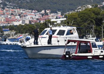 Šibenski arhipelag pod budnim je okom pomorske policije: ‘Dosad je naplaćeno oko 30 tisuća eura kazni’