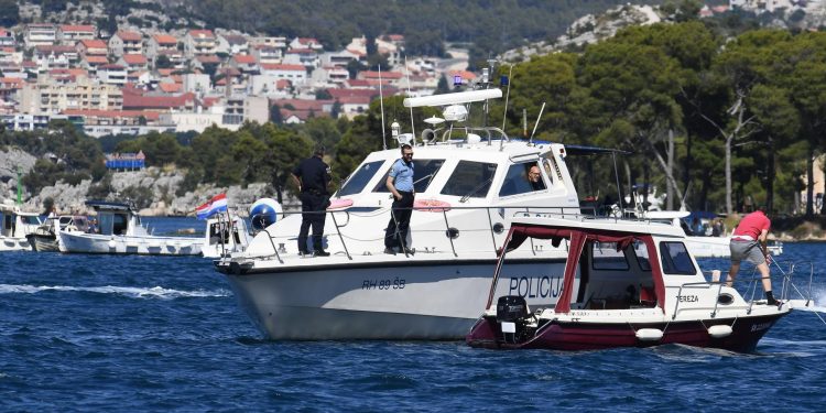 Šibenski arhipelag pod budnim je okom pomorske policije: ‘Dosad je naplaćeno oko 30 tisuća eura kazni’