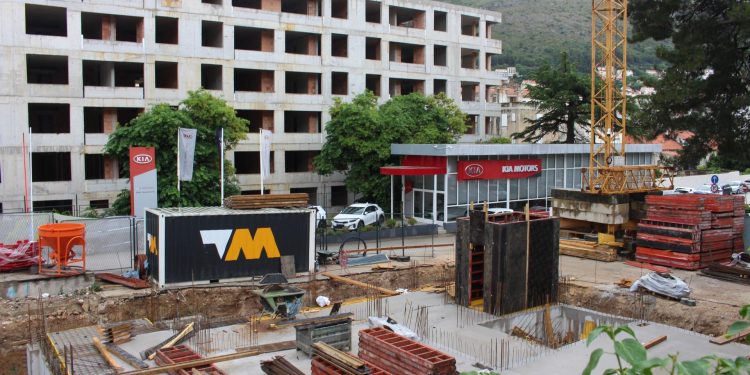 Cijene nekretnina na hrvatskoj obali drastično su porasle, pogledajte kako u odnosu na druge gradove stoji Dubrovnik