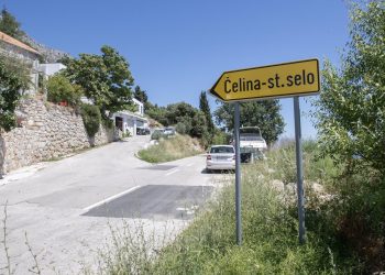 Slobodna Dalmacija – U malome mjestu kraj Omiša u koje je investirao i Perišić: ‘Drago mi je da je naš Ivan ovdje kupio kuću, ovo je raj’