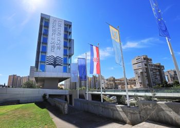 Slobodna Dalmacija – Sveučilište u Splitu se plasiralo na prvo mjesto u Hrvatskoj na prestižnoj ljestvici! Rektor Ljutić: ‘Ovo nadahnjuje’