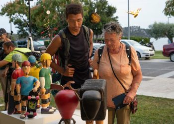 Sprema se nova Litnja kužina u klubu Azimut. Evo tko je sve pozvan