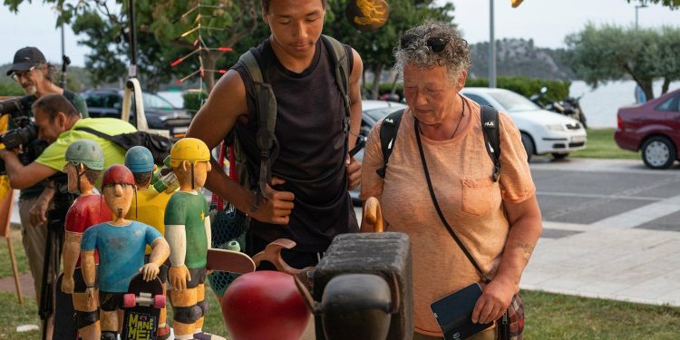 Sprema se nova Litnja kužina u klubu Azimut. Evo tko je sve pozvan