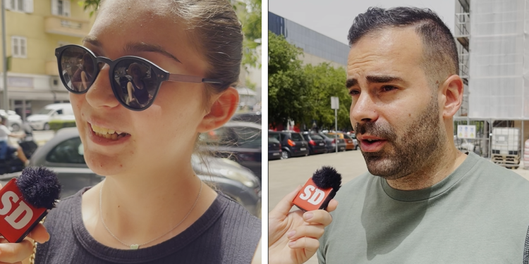 Slobodna Dalmacija – Kako su Splićani preživjeli nestanak struje? ‘Kaos!’; ‘Katastrofa!’ ‘Bit će sve luđe’; ‘Vidite zašto je gotovina bitna’