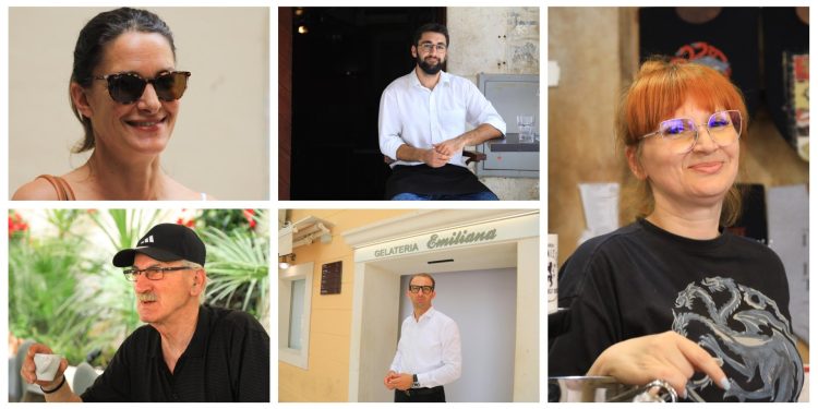 Slobodna Dalmacija – Znamo kome je danas u Splitu bilo najgore: ‘Sve nam je propalo, morali smo sve ispočetka…’; ‘Nismo otvarali vrata…’