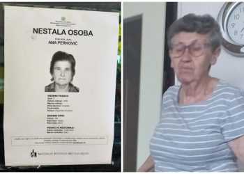 Slobodna Dalmacija – Policija u okolici Splita još uvijek traga za tri nestale osobe, među njima je dvoje stranaca. Nema ih već danima…