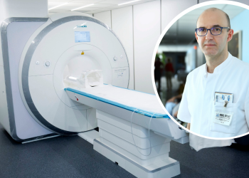 Slobodna Dalmacija – Splićanin se u bolnicu došao upisati za MR koljena, a onda doživio šok: ‘Zar je moguće?’ Šef radiologije sve je objasnio