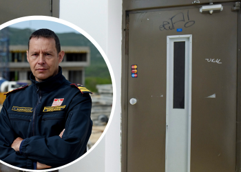 Slobodna Dalmacija – Ima li gore stvari nego zaglaviti u liftu kad nestane struje? Splitski vatrogasci to najbolje znaju, ovako to rade…