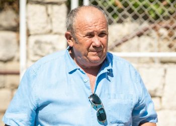 Slobodna Dalmacija – Kerum se pohvalio na Facebooku, otkrio i kako je proveo vruće jutro. Pogledajte što ima pored bazena