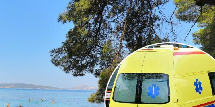 Slobodna Dalmacija – Splićani padaju u nesvijest, imaju problema sa srcem, disanjem: liječnici reanimirali osobu na Benama, Hitna ne staje…