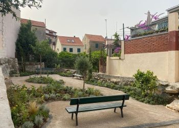 Slobodna Dalmacija – Novo izdanje nekad zapuštenog parka u centru Splita: ‘Parkovi i nasadi’ ne kriju ponos rezultatom, što vi kažete?